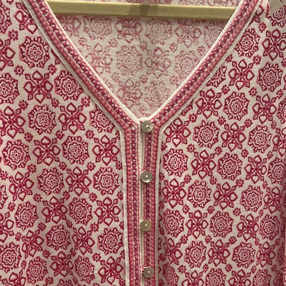 New w tag j Jill top